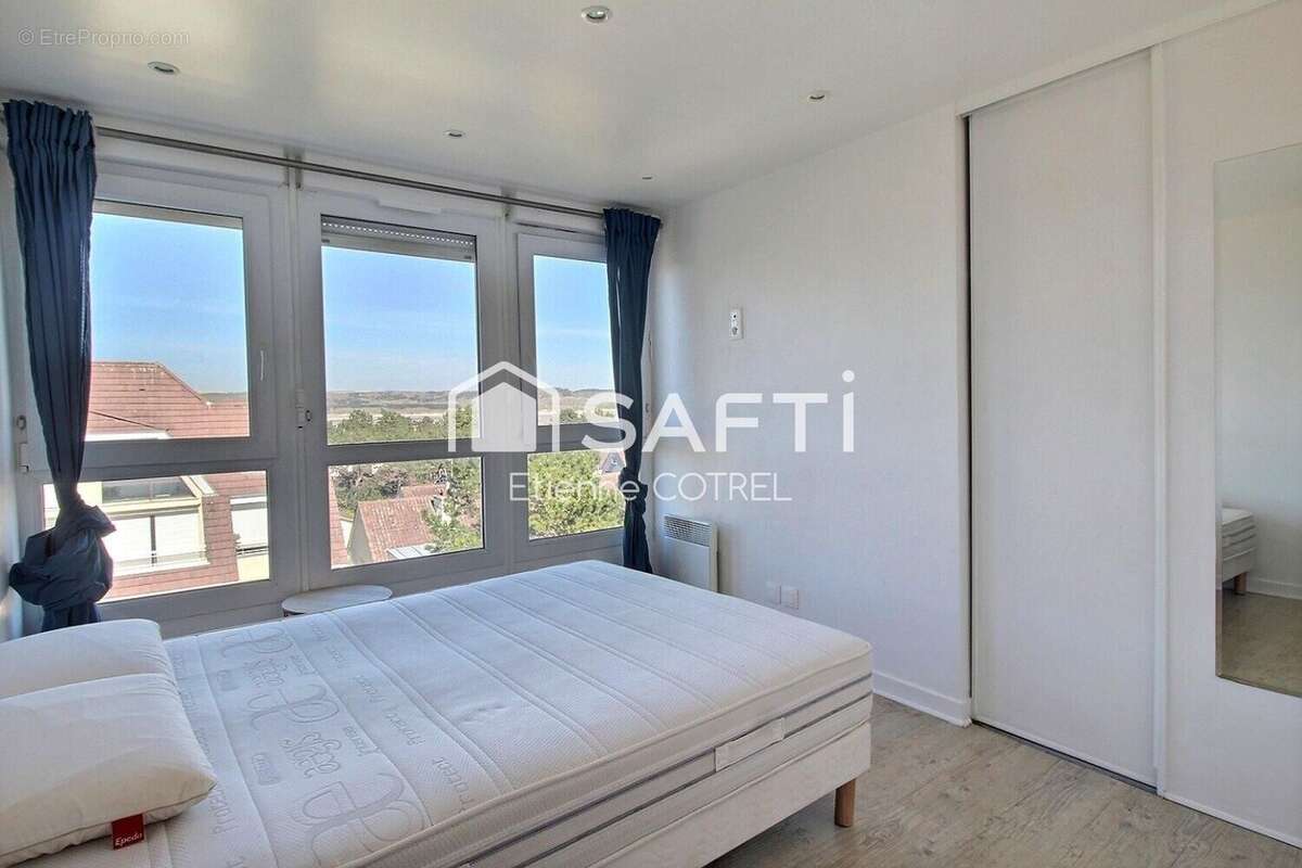 Photo 4 - Appartement à LE TOUQUET-PARIS-PLAGE