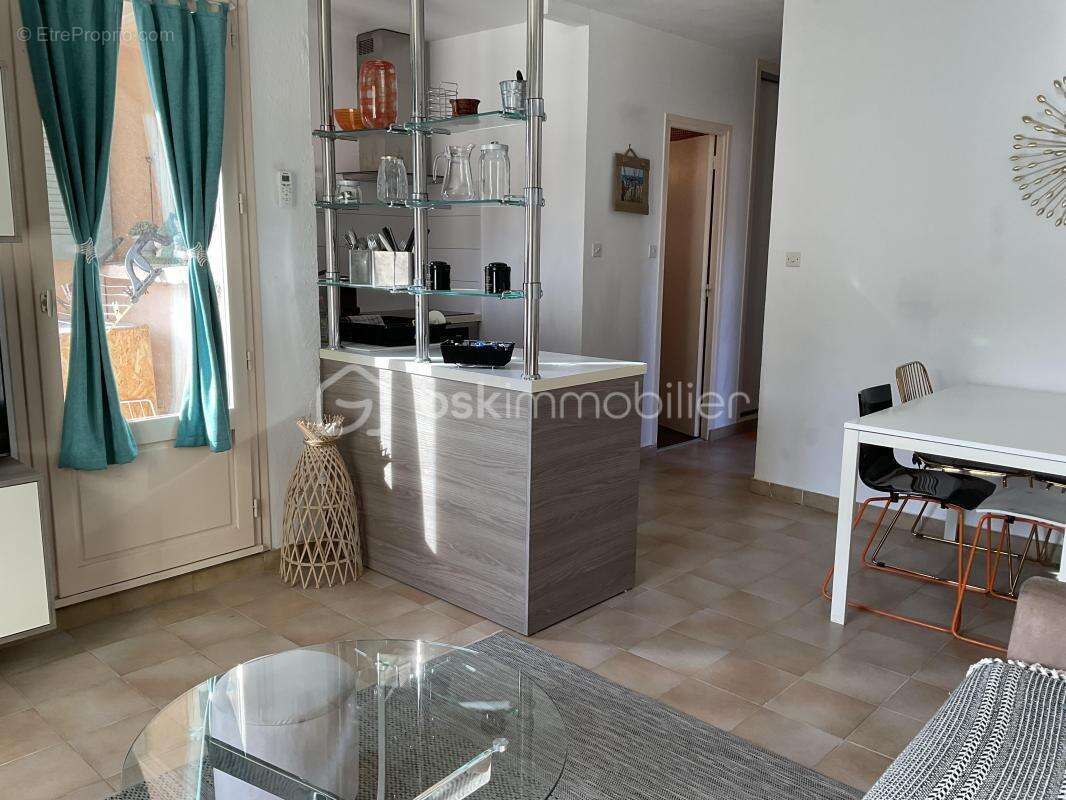 Appartement avec vue imprenable sur la mer au cœur de Bonifacio ! - photo 5