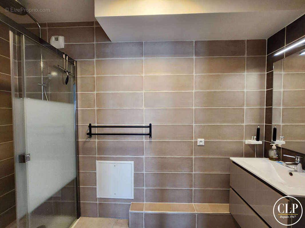 Appartement à MONTREUIL