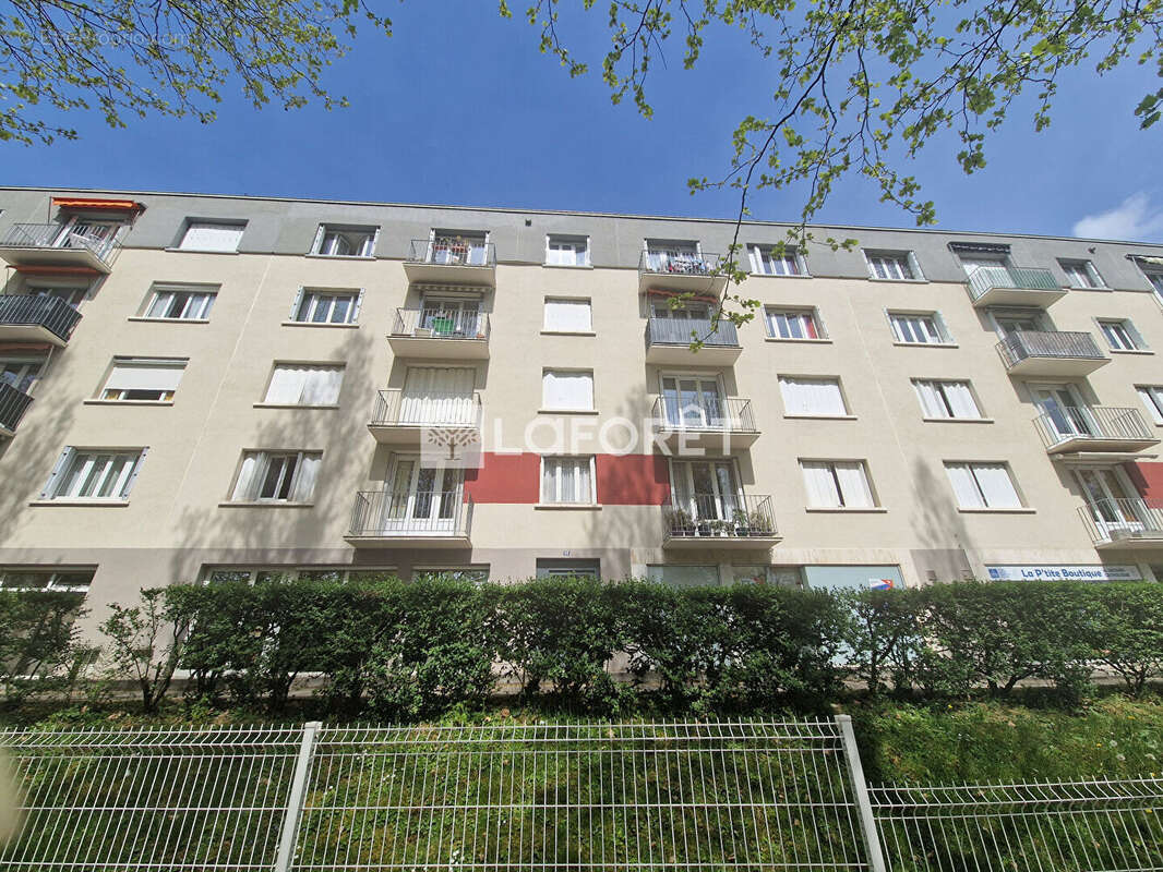Appartement à LIMOGES