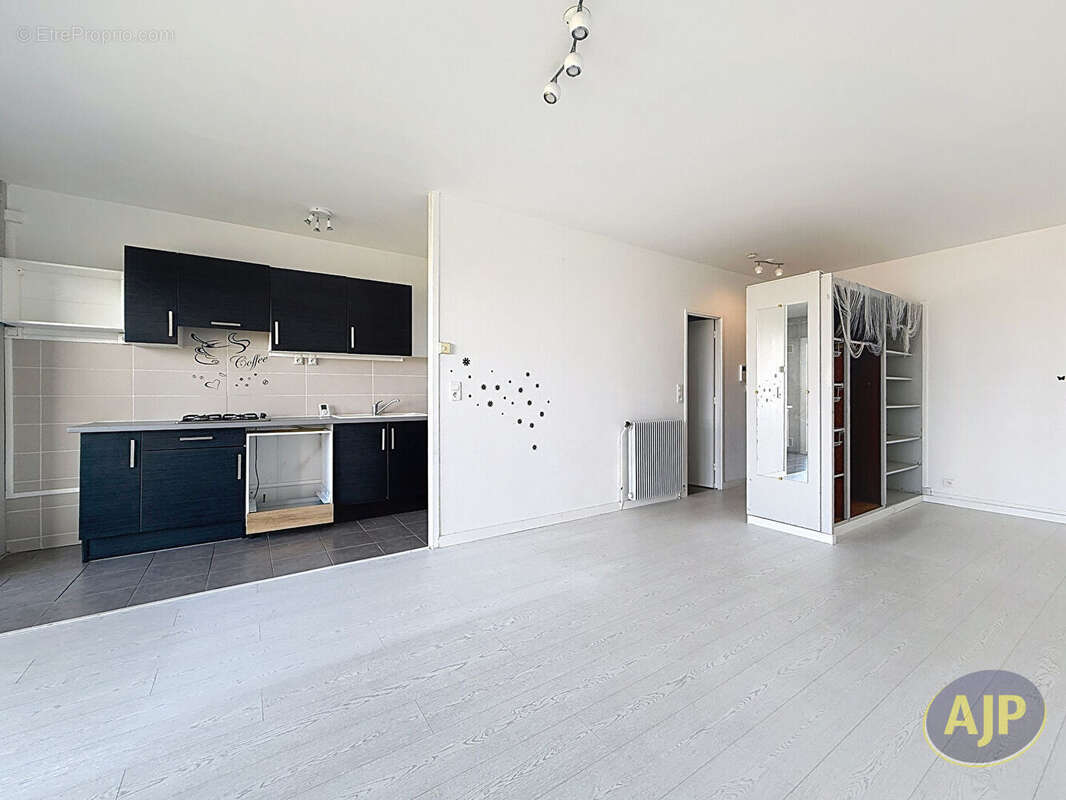 Appartement à ARCACHON