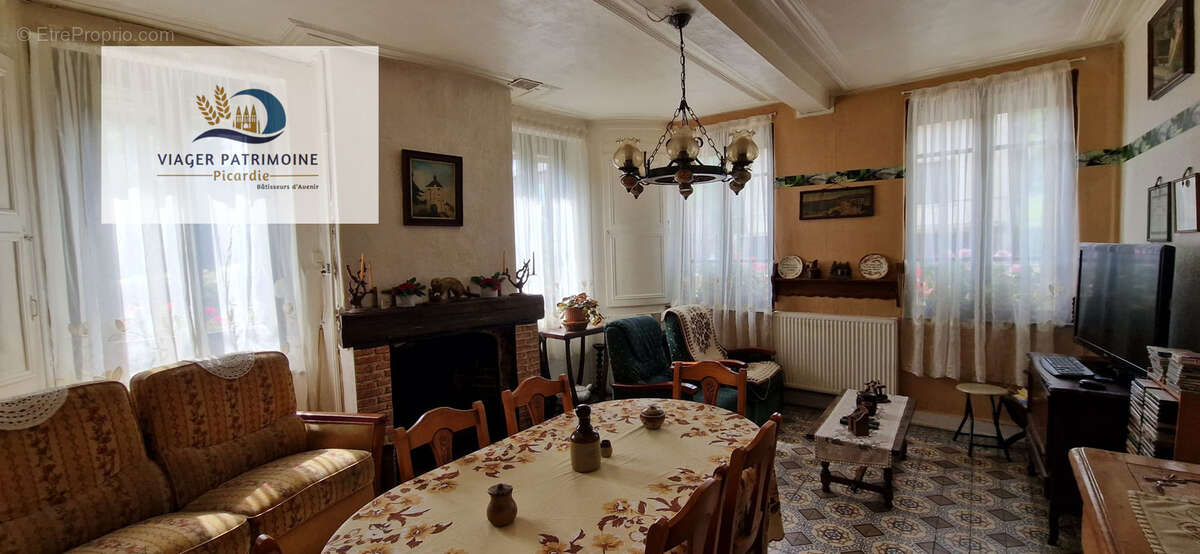 Autre à LUCHEUX