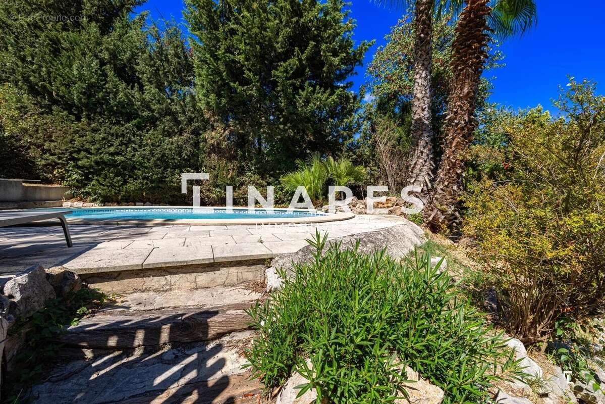 Maison à MARSEILLE-11E