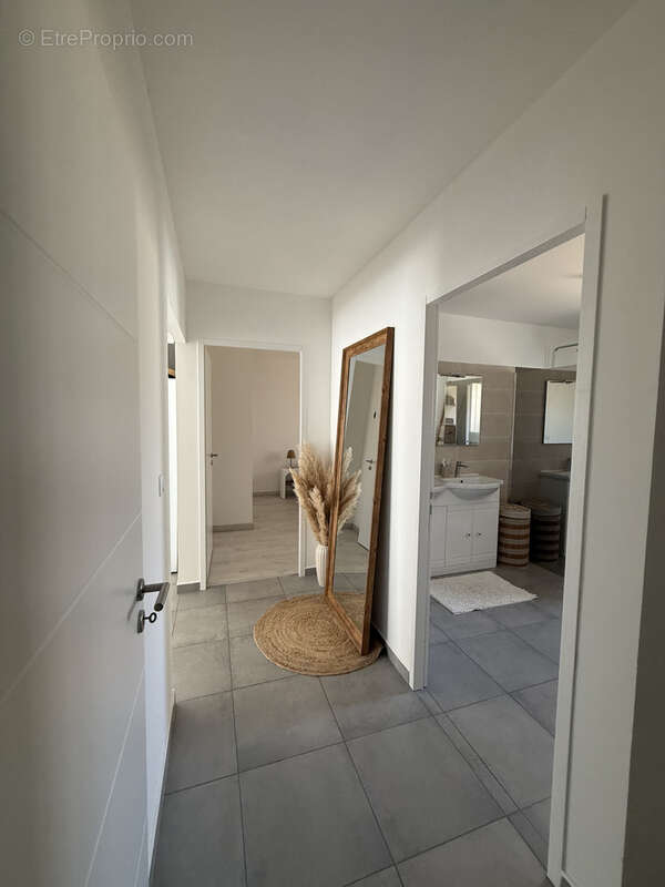Maison neuve lumineuse - excellent dpe   à 15 min de saintes - photo 7