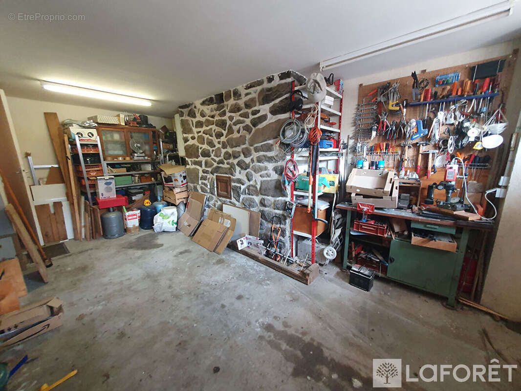 Maison à PIERREFORT