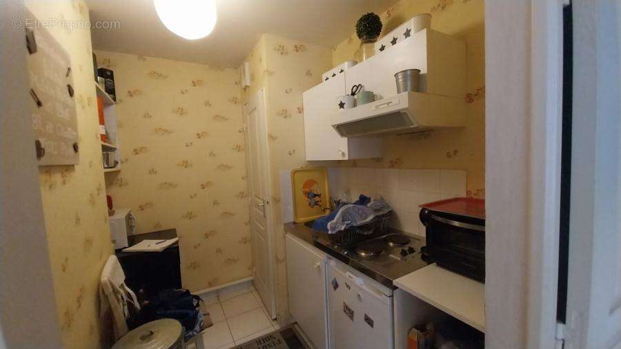 Appartement à LE MANS