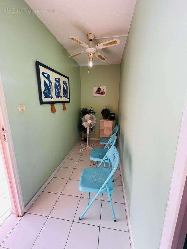 Appartement à FORT-DE-FRANCE