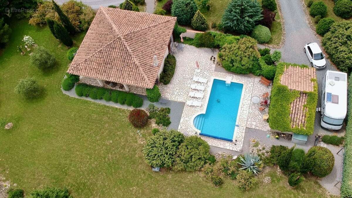 Maison 4 pièces 88 m² à vendre à Aigne (34210) - photo 46