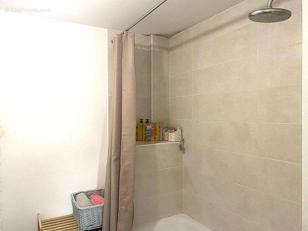 Appartement à PUTEAUX