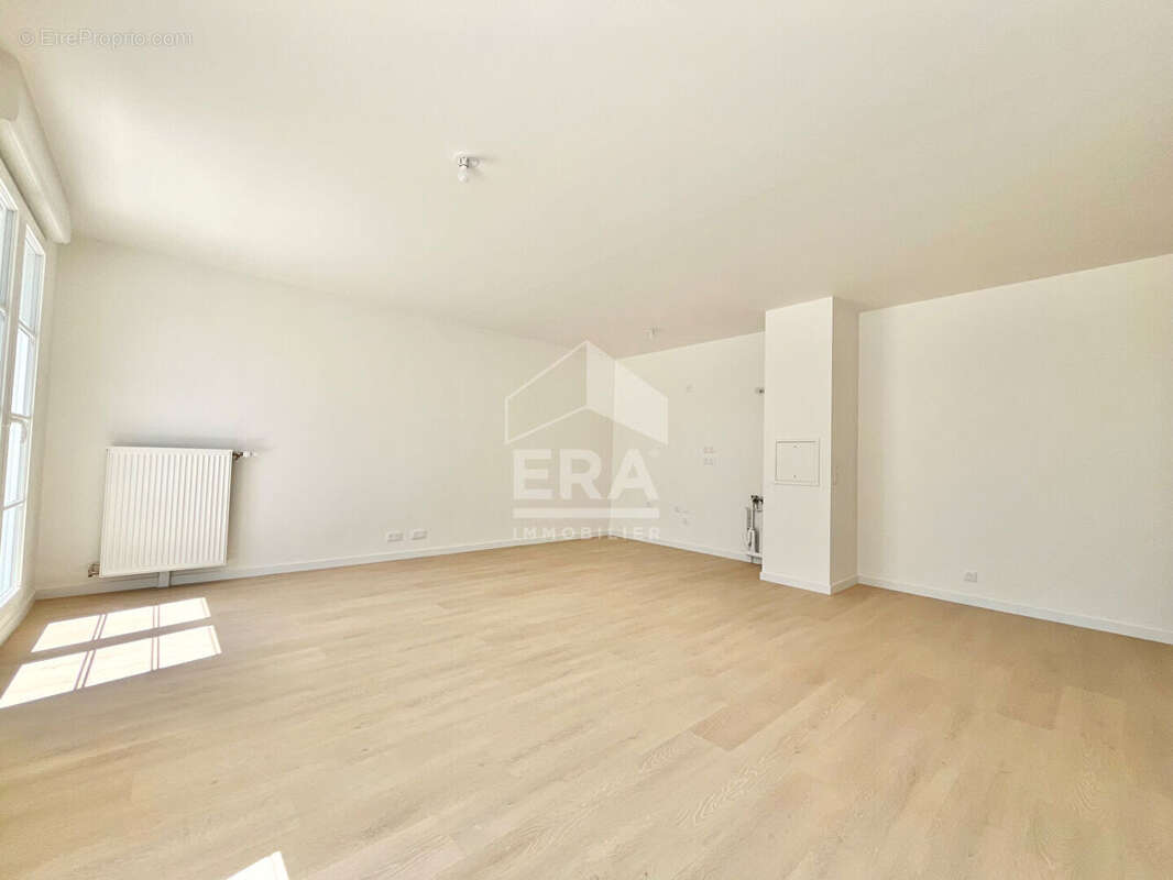Appartement à ACHERES
