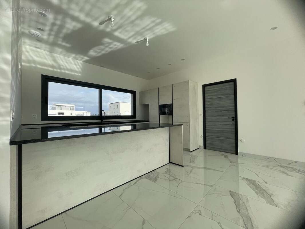 Maison à PACY-SUR-EURE