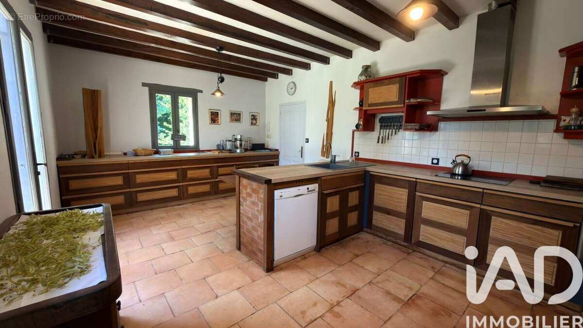 Photo 3 - Maison à LEMBRAS