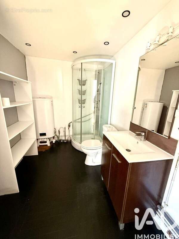 Photo 5 - Appartement à HERICY