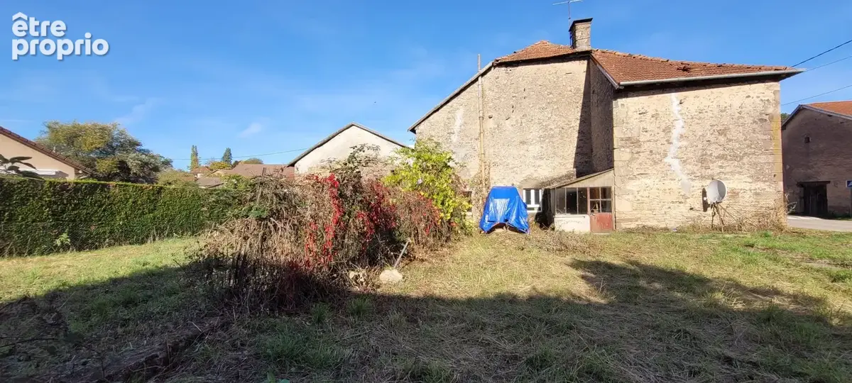 Maison 5 pièces 120 m² à vendre à Housseras (88700) - photo 5