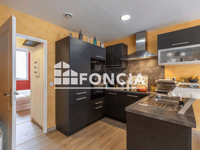 Appartement à TARBES