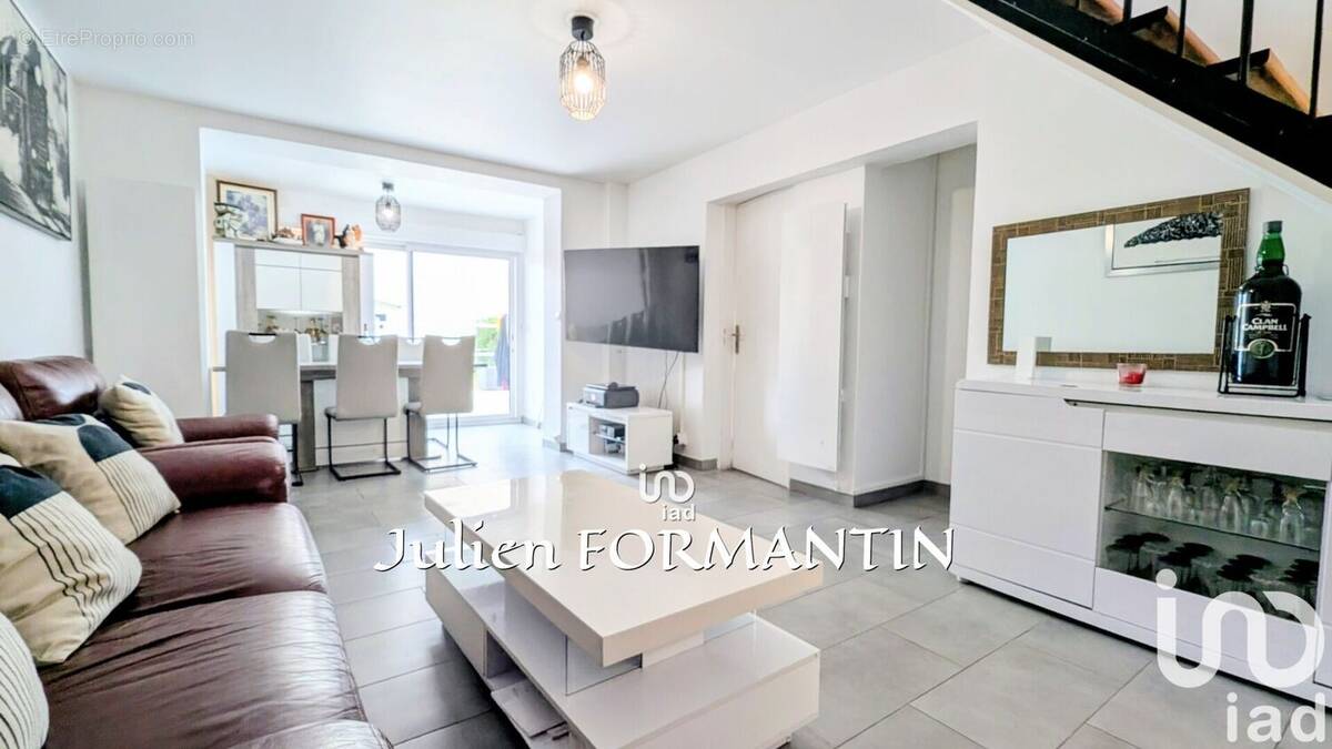 Photo 1 - Maison à CHELLES