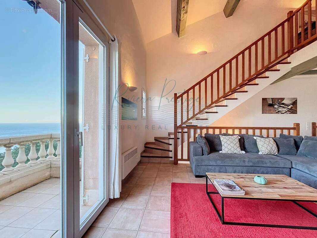 Maison à LA SEYNE-SUR-MER