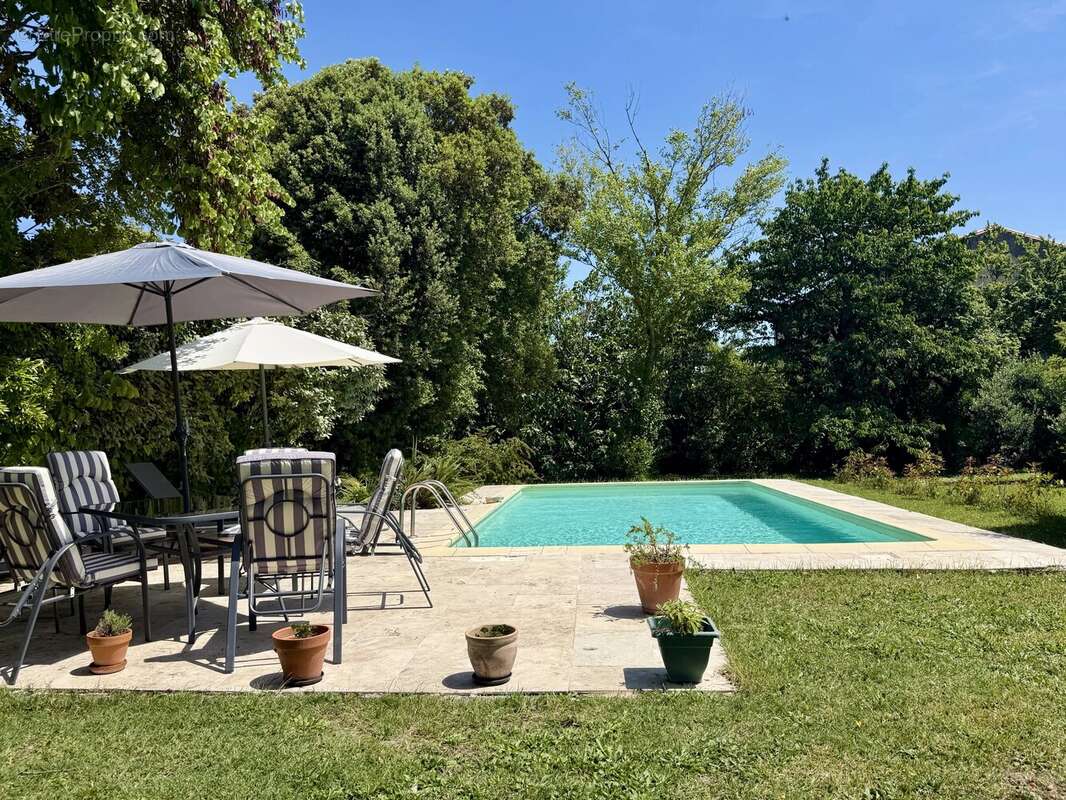 Maison à LIMOUX