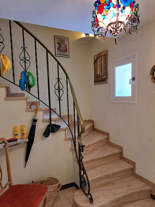Maison à ESPERAZA