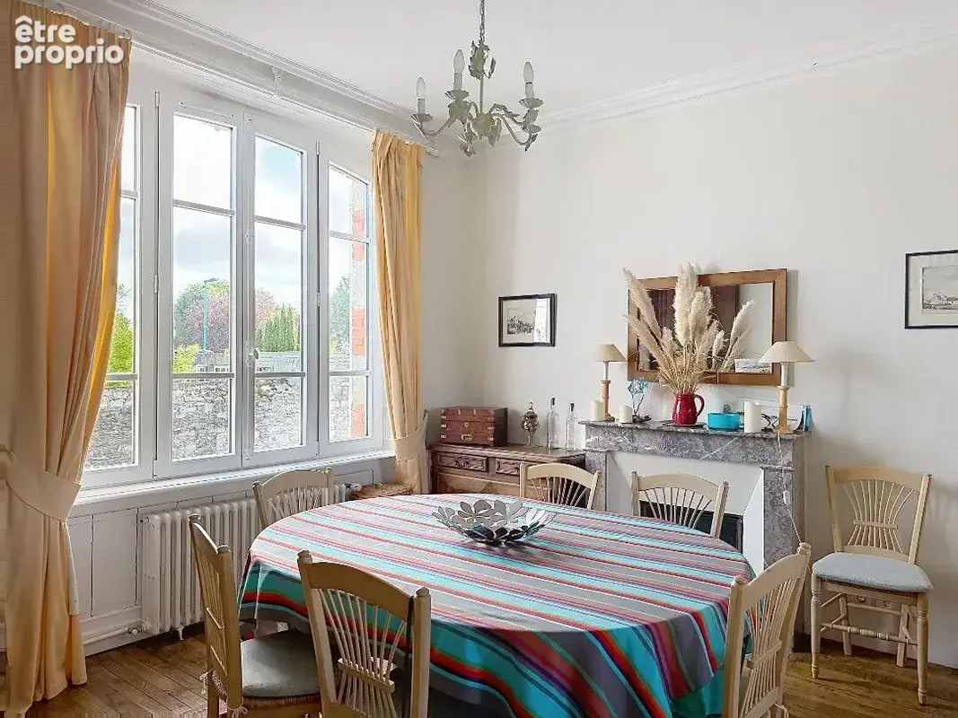 Saint Cast Le Guildo : Villa proche plages et commerces - photo 6