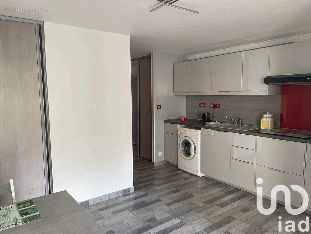 Photo 8 - Appartement à AGDE