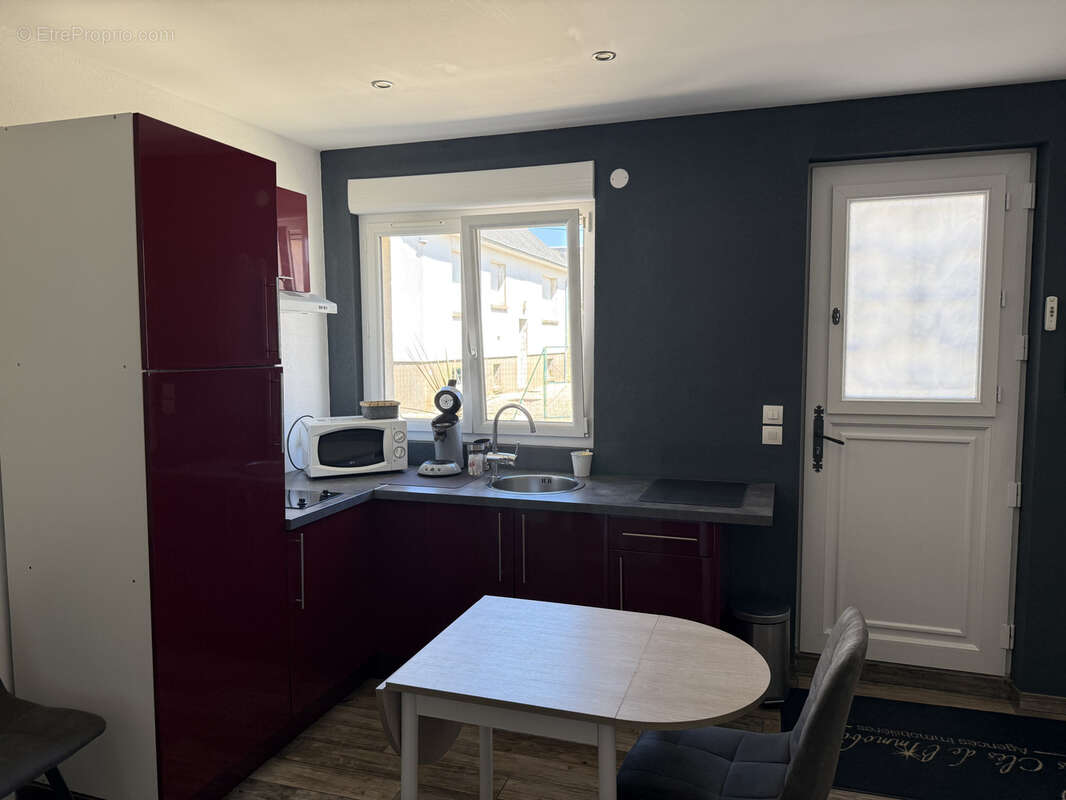 Appartement à CHARTRES