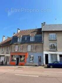 Appartement à ARNAY-LE-DUC