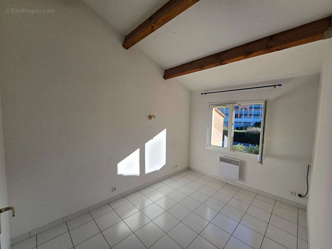 Maison à ARGELES-SUR-MER