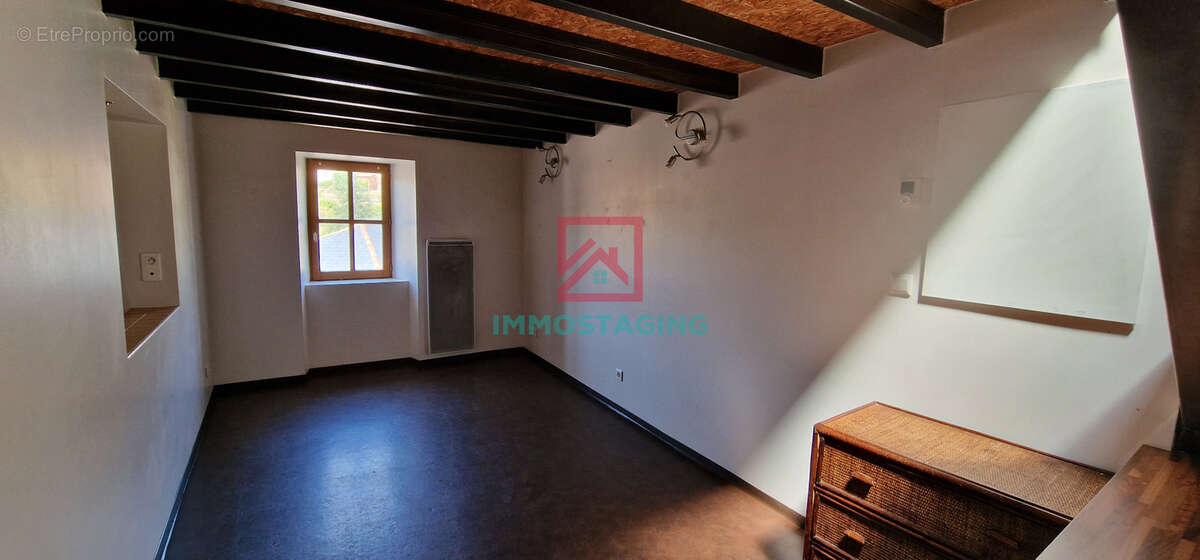 Maison de village rénovée - photo 6