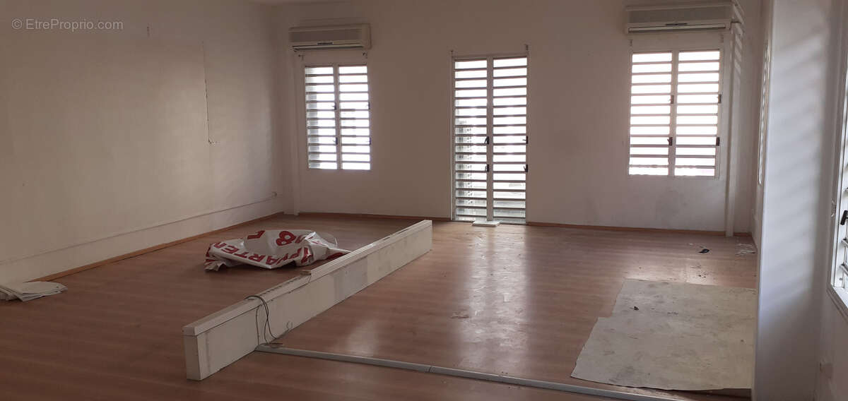 Appartement à FORT-DE-FRANCE