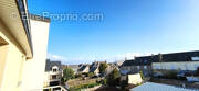 Appartement à PLESSIX-BALISSON