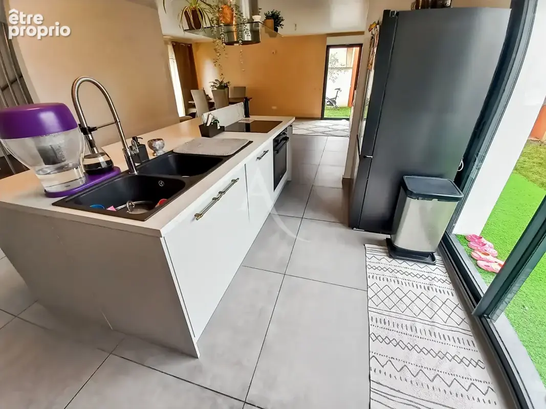 Maison-saint etienne du rouvray - photo 3