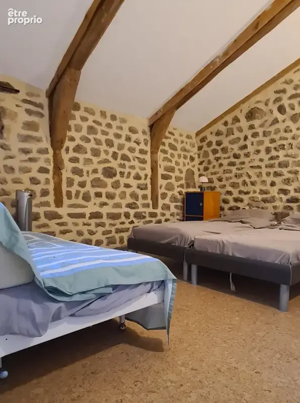 Propriété d’exception   51,74 ha   maison forte du xvie siècle - photo 45