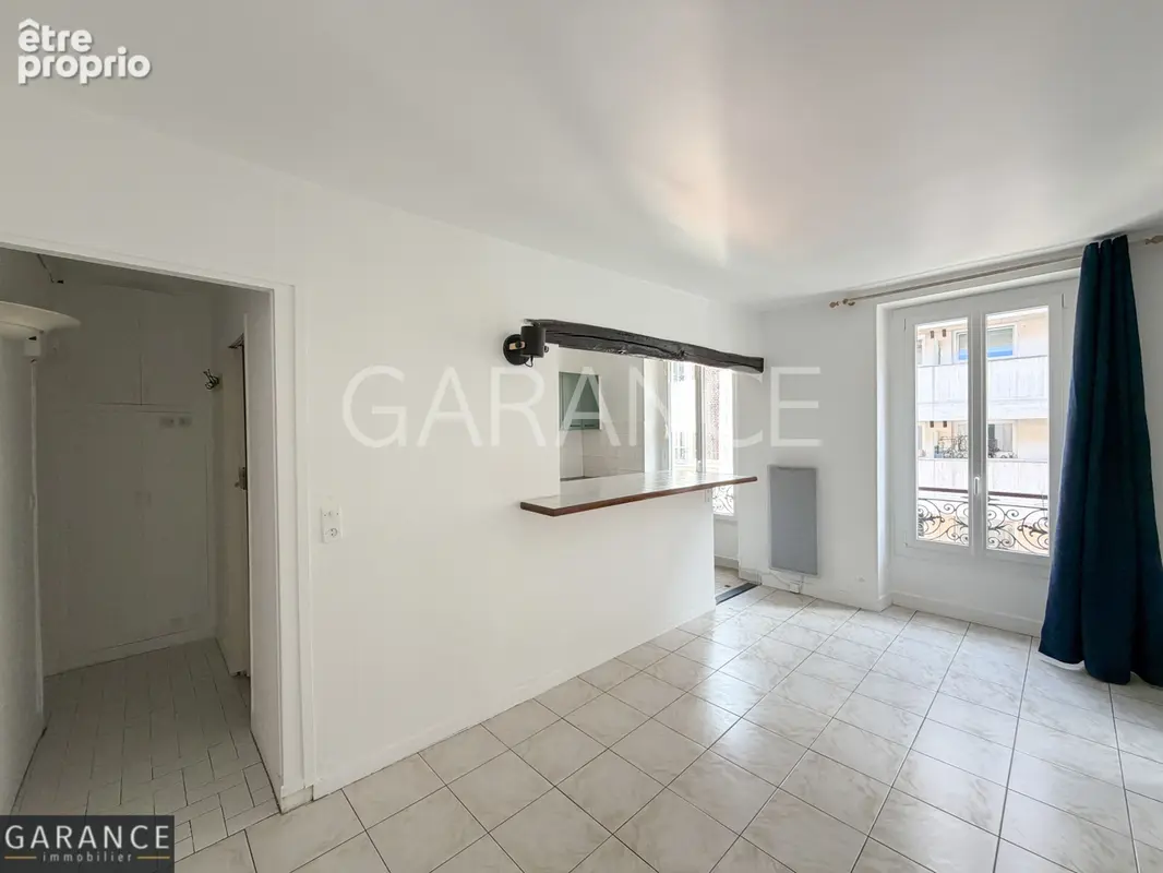 Appartement 2 pièces 34 m² à vendre à Paris-14e (75014) - photo 5