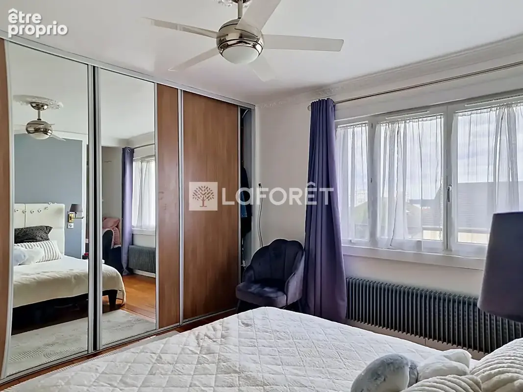 Maison Bonneuil Sur Marne 7 pièces 5 chambres 174,34 m² - photo 9