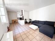 Appartement à MARSEILLE-1E