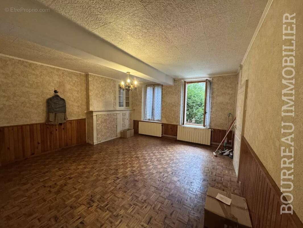 Maison à BEON