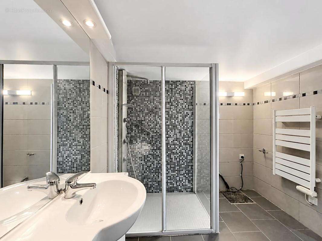 Maison 5 pièces de 100 m² à Ablon-sur-Seine - photo 12