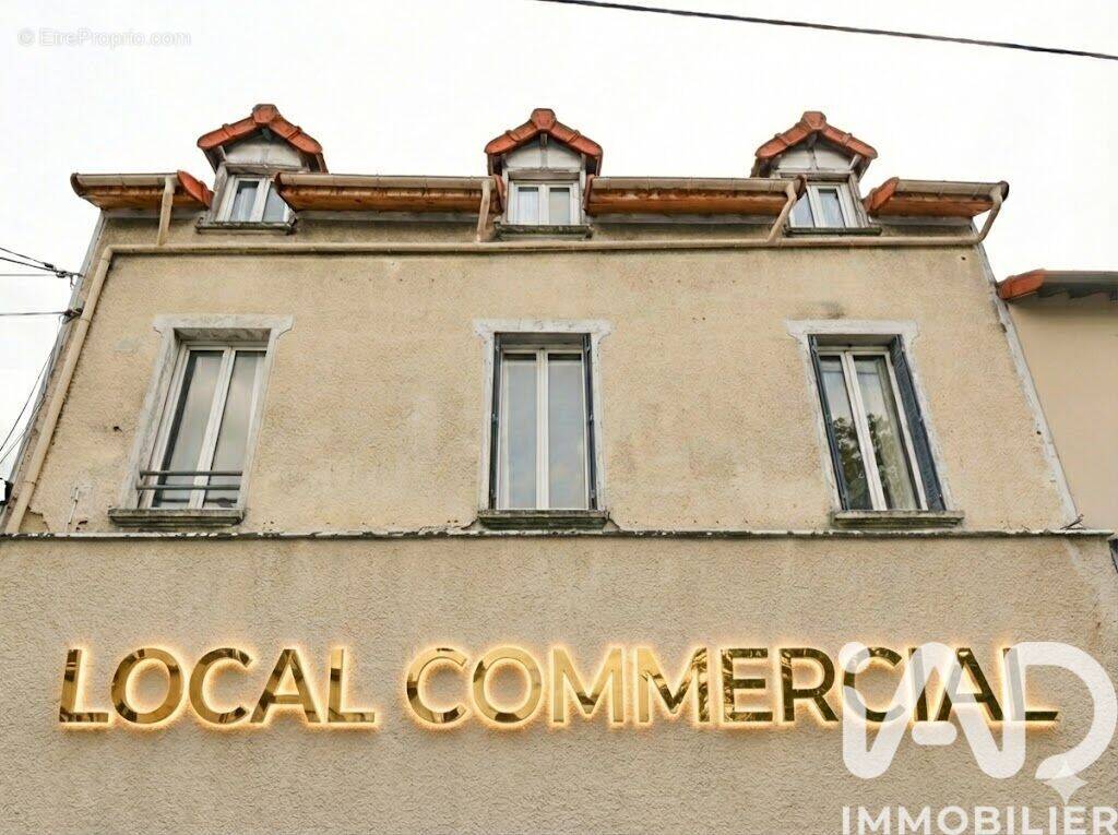 Photo 1 - Appartement à AULNAY-SOUS-BOIS