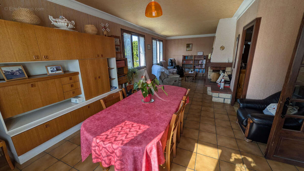 La roche sur yon maison a vendre  exclusivite amanda - photo 2