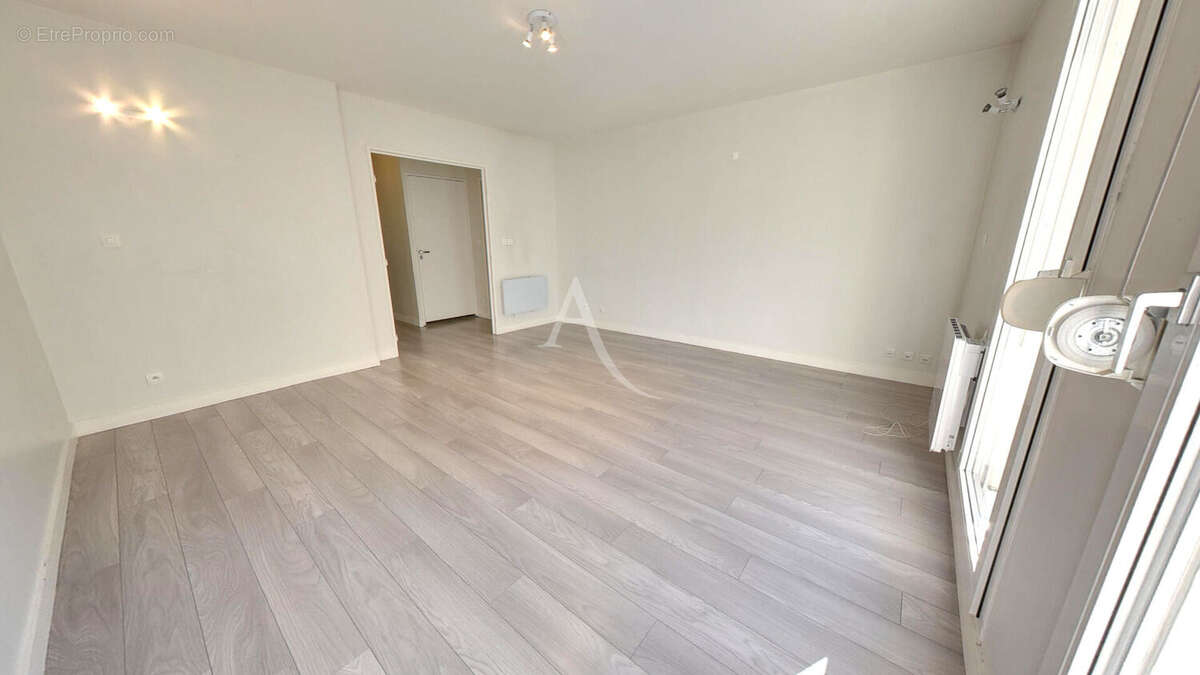Appartement à BRY-SUR-MARNE