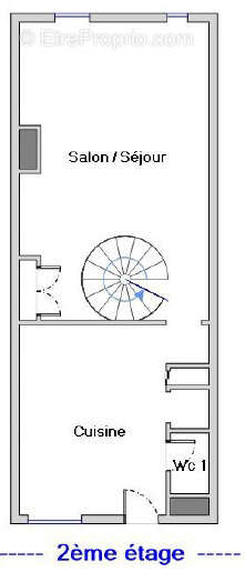 Appartement à VALENCE