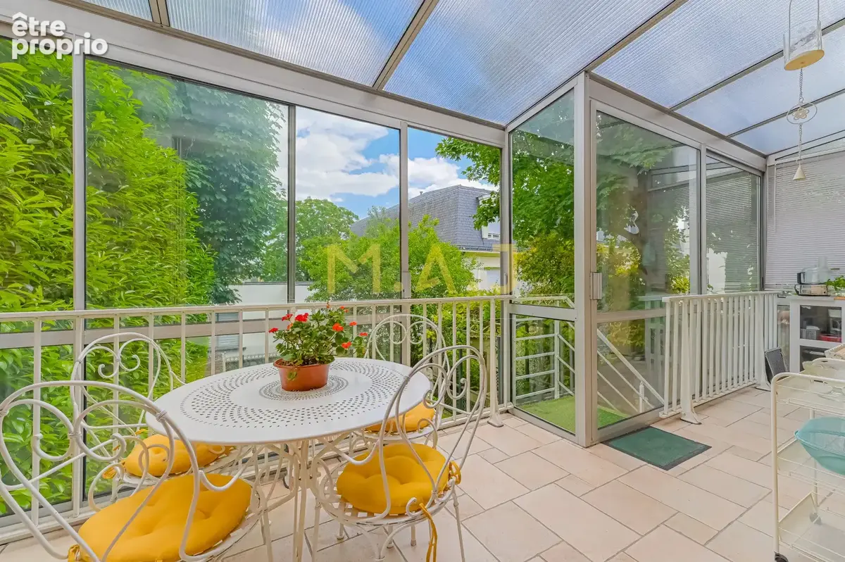Maison 6 pièces de 130 m2 - Centre ville - photo 11