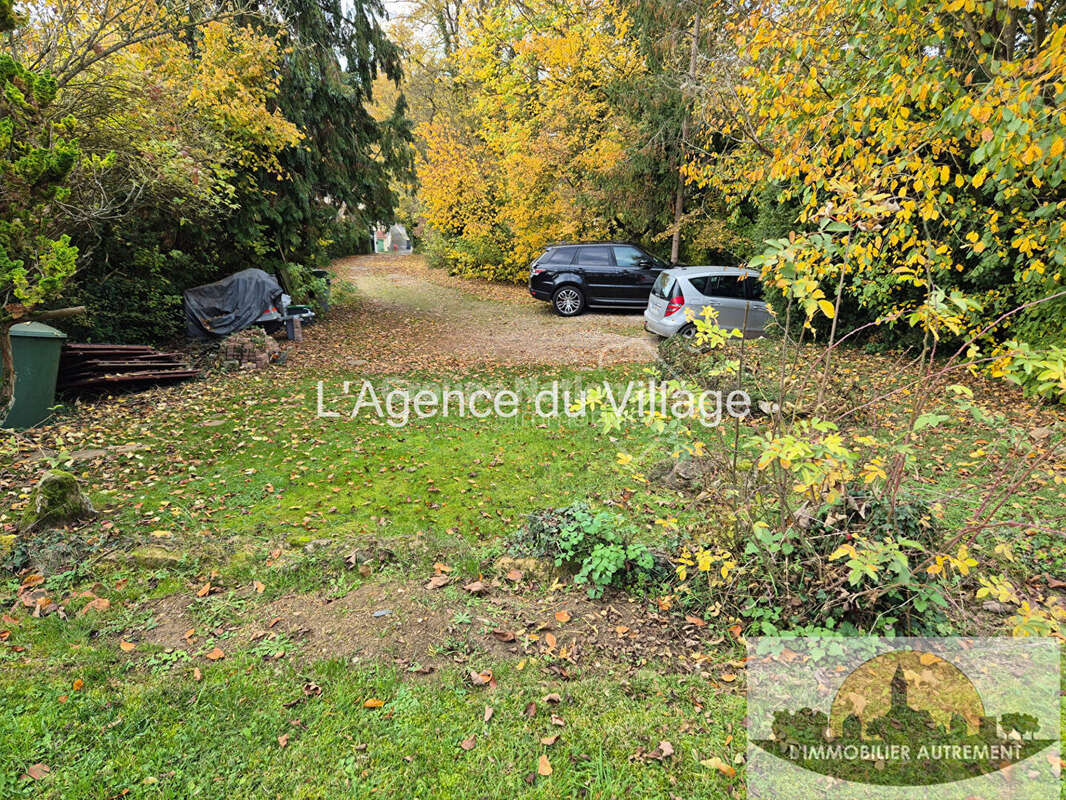 Maison à CHAUMONT-EN-VEXIN