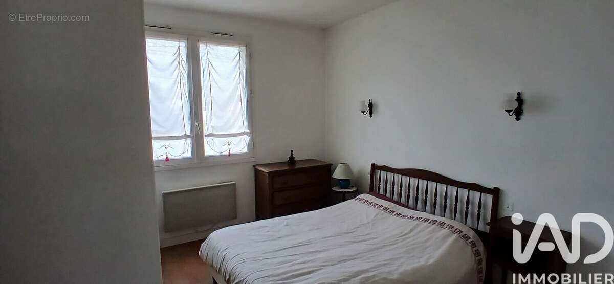 Photo 6 - Maison à BEAUREPAIRE