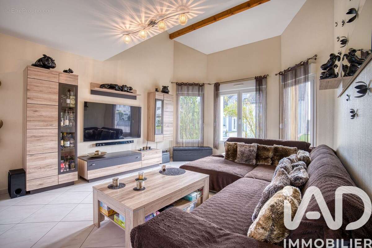 Photo 3 - Maison à STUCKANGE