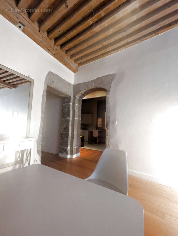 Appartement à LYON-2E