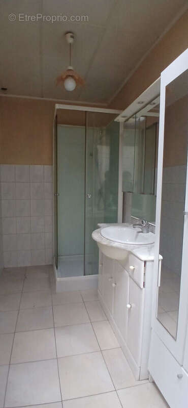 Maison à SAINT-SULPICE-DE-ROYAN