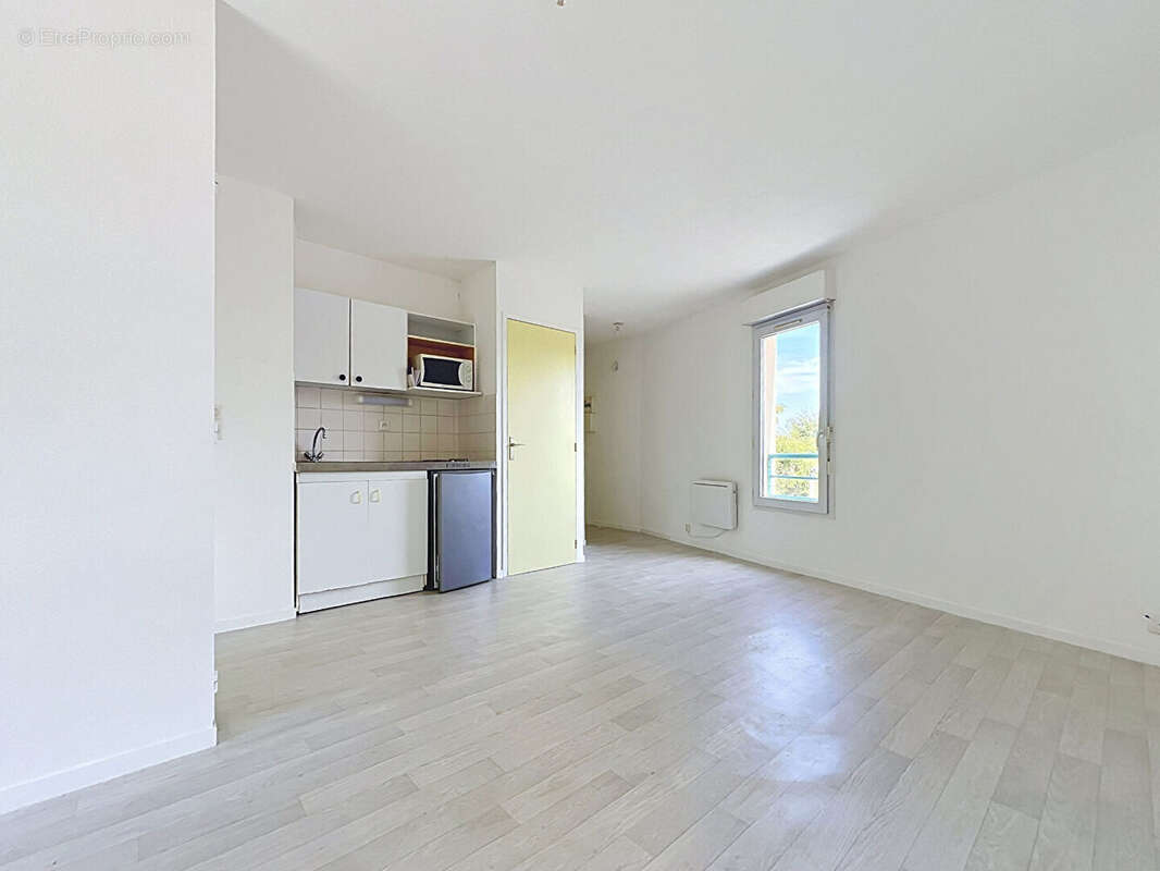 Appartement Fleury Sur Orne 1 pièce 26 m2 - photo 5