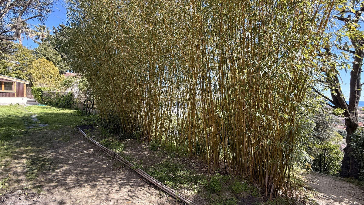 Maison à CAGNES-SUR-MER
